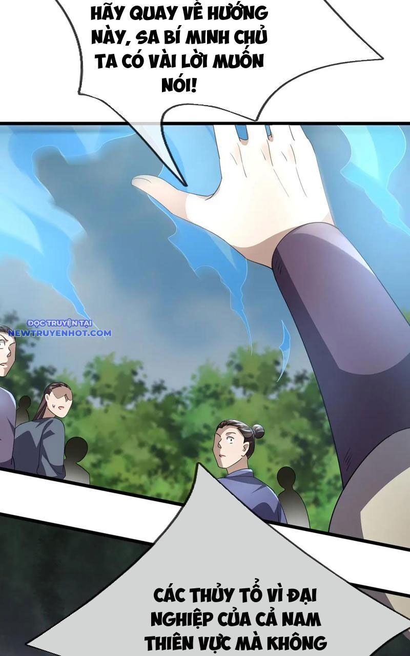 Ngủ Say Vạn Cổ Xuất Thế Quét Ngang Chư Thiên [Chap 47-107]