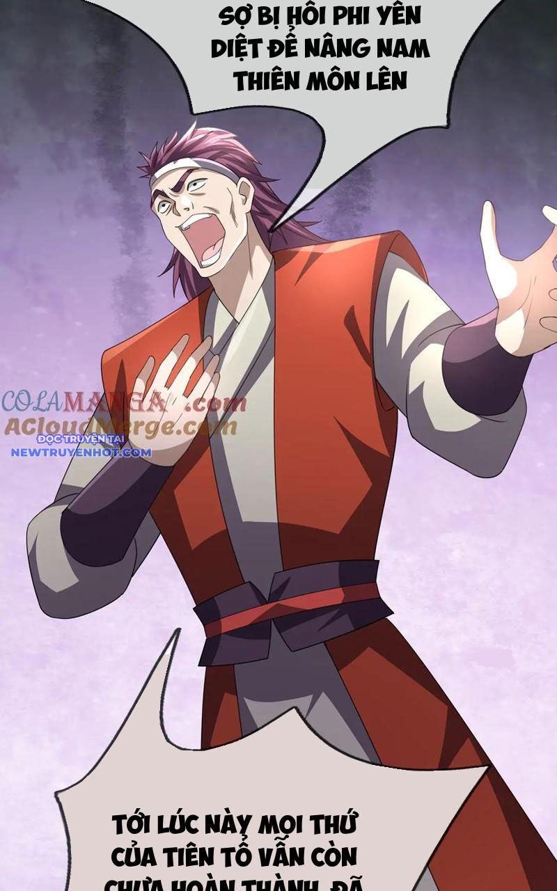 Ngủ Say Vạn Cổ Xuất Thế Quét Ngang Chư Thiên [Chap 47-107]