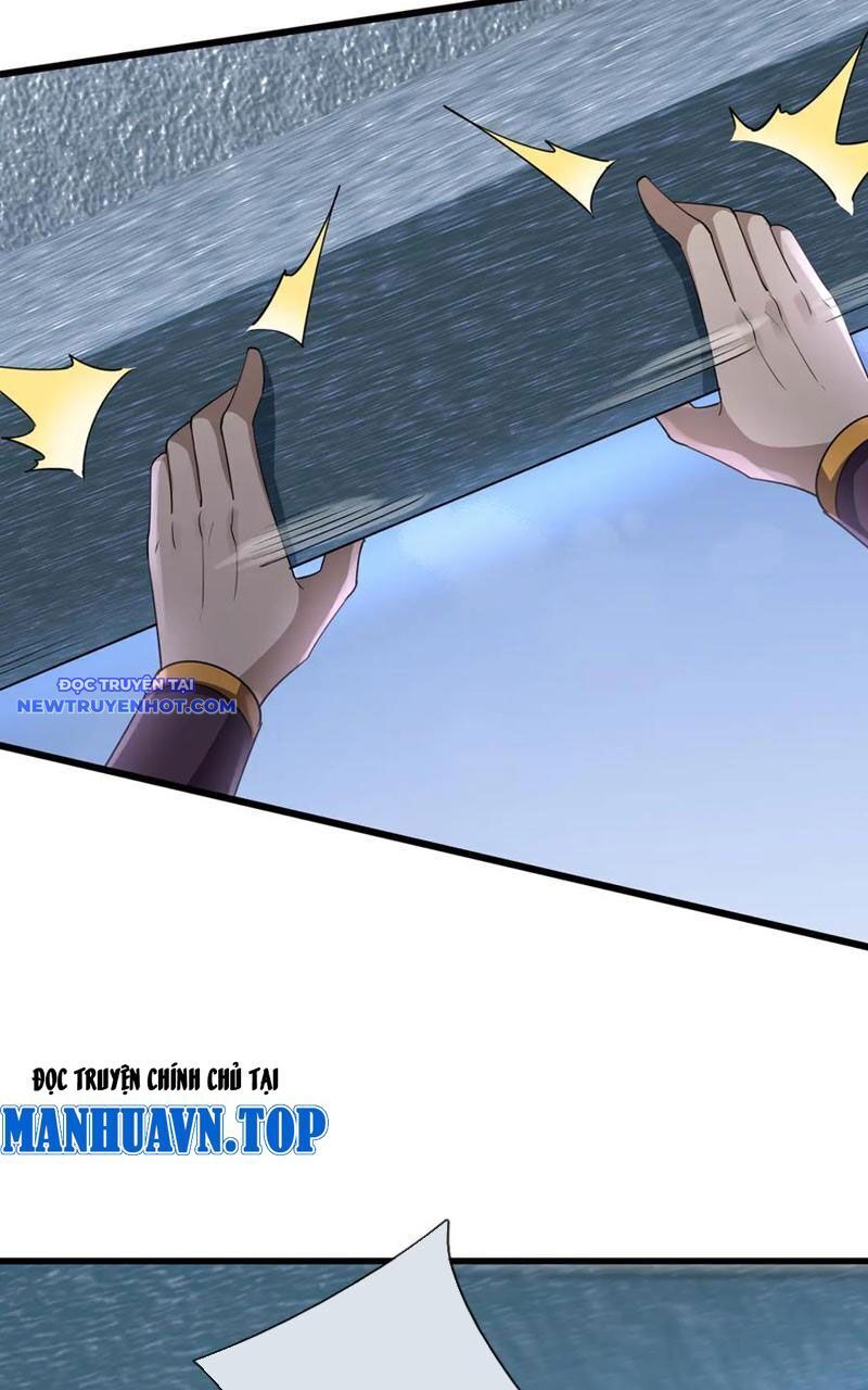 Ngủ Say Vạn Cổ Xuất Thế Quét Ngang Chư Thiên [Chap 47-107]
