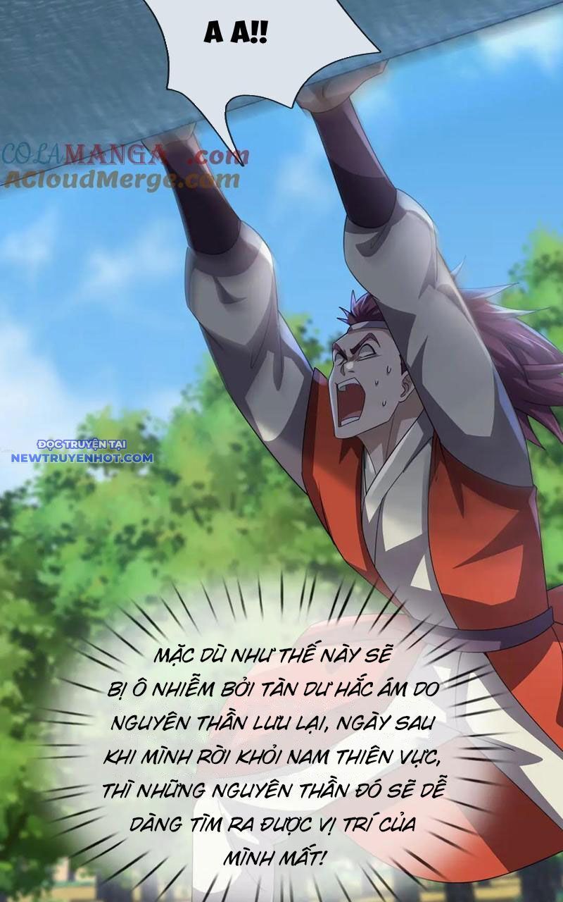 Ngủ Say Vạn Cổ Xuất Thế Quét Ngang Chư Thiên [Chap 47-107]