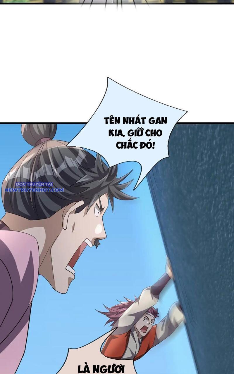 Ngủ Say Vạn Cổ Xuất Thế Quét Ngang Chư Thiên [Chap 47-107]