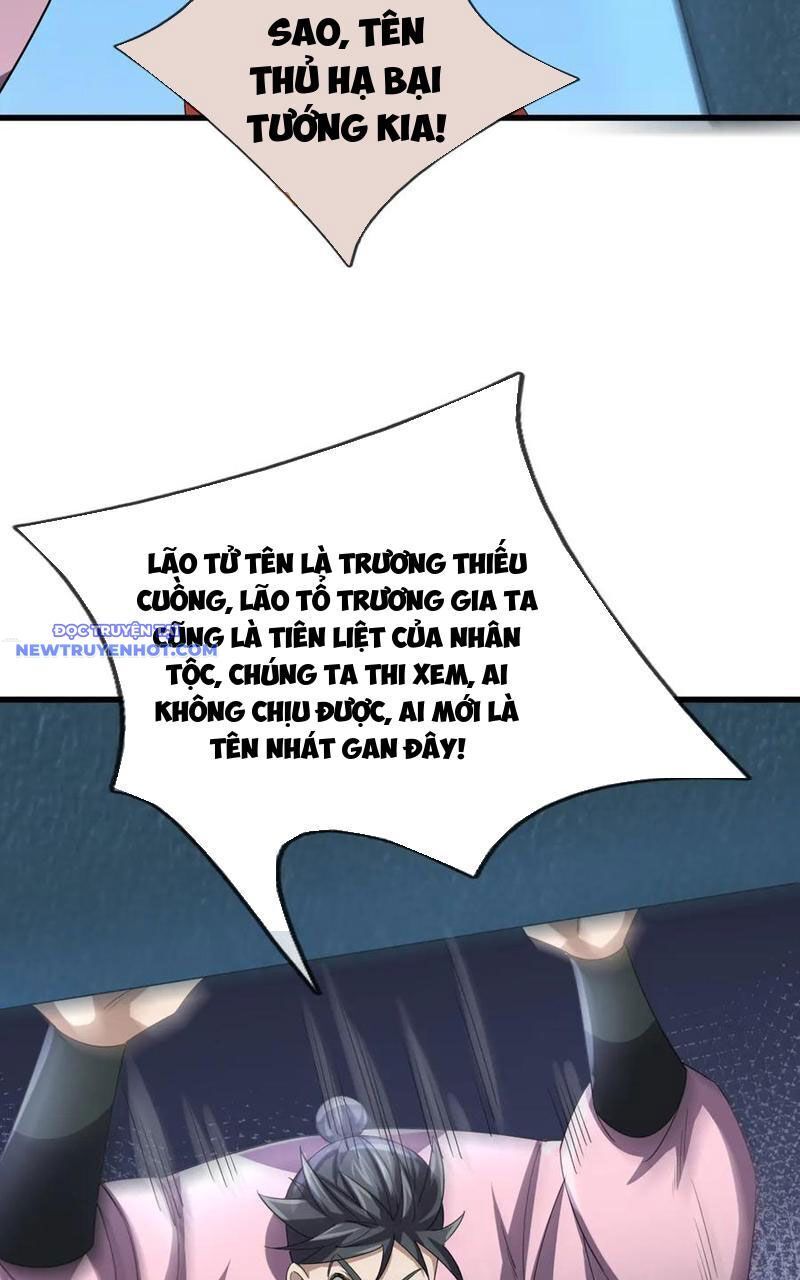 Ngủ Say Vạn Cổ Xuất Thế Quét Ngang Chư Thiên [Chap 47-107]