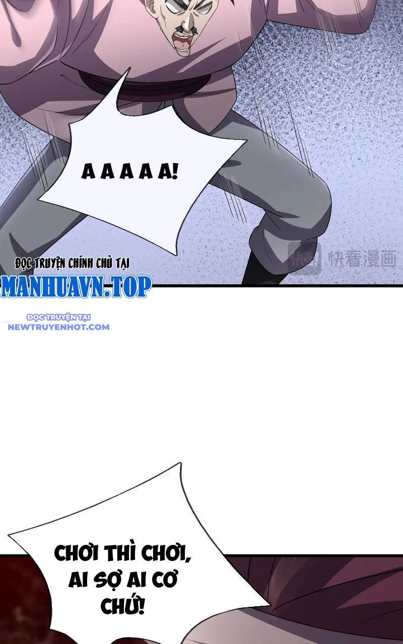 Ngủ Say Vạn Cổ Xuất Thế Quét Ngang Chư Thiên [Chap 47-107]