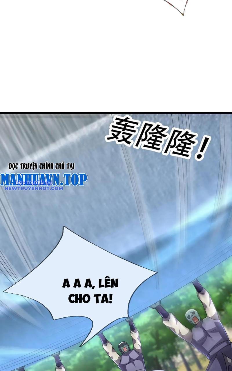 Ngủ Say Vạn Cổ Xuất Thế Quét Ngang Chư Thiên [Chap 47-107]