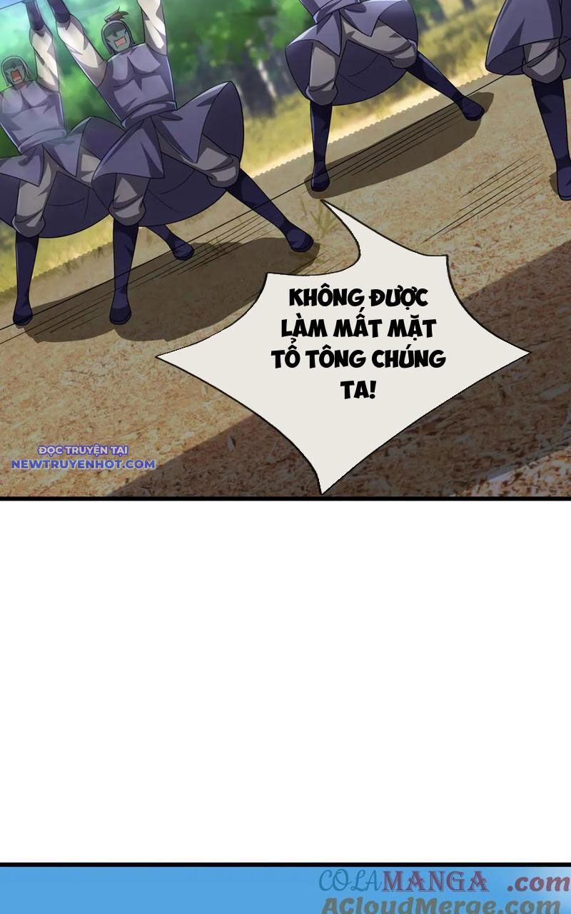 Ngủ Say Vạn Cổ Xuất Thế Quét Ngang Chư Thiên [Chap 47-107]