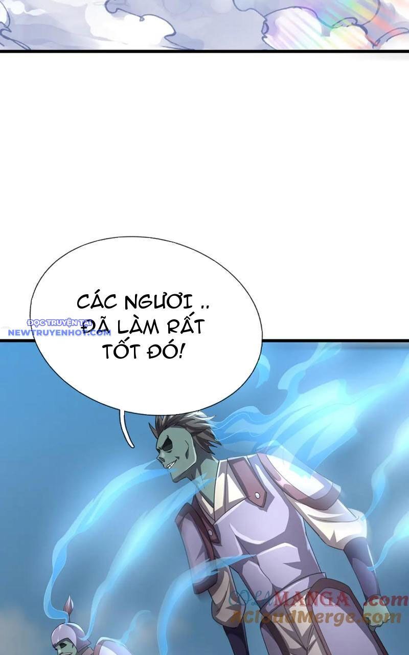 Ngủ Say Vạn Cổ Xuất Thế Quét Ngang Chư Thiên [Chap 47-107]