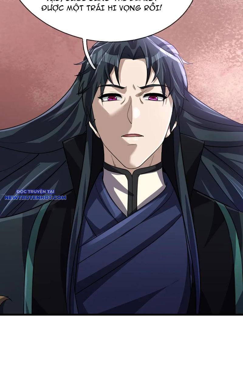 Ngủ Say Vạn Cổ Xuất Thế Quét Ngang Chư Thiên [Chap 47-107]