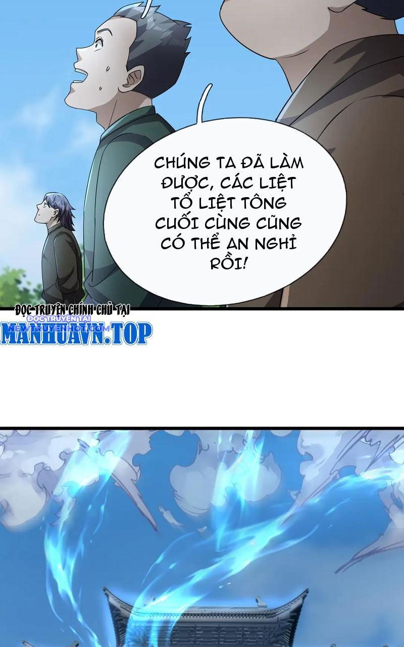Ngủ Say Vạn Cổ Xuất Thế Quét Ngang Chư Thiên [Chap 47-107]