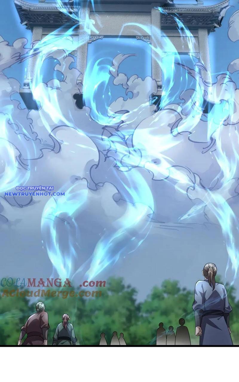Ngủ Say Vạn Cổ Xuất Thế Quét Ngang Chư Thiên [Chap 47-107]