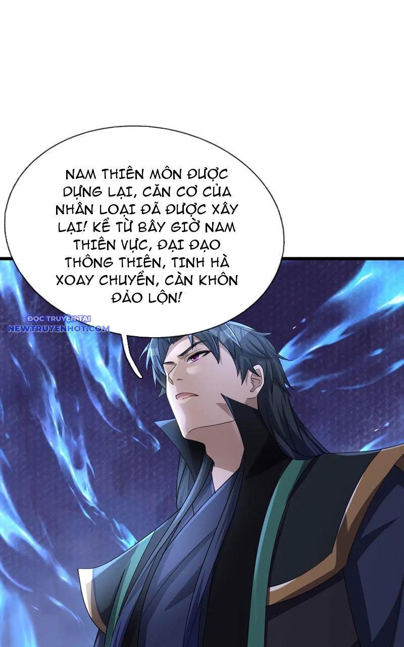 Ngủ Say Vạn Cổ Xuất Thế Quét Ngang Chư Thiên [Chap 47-107]