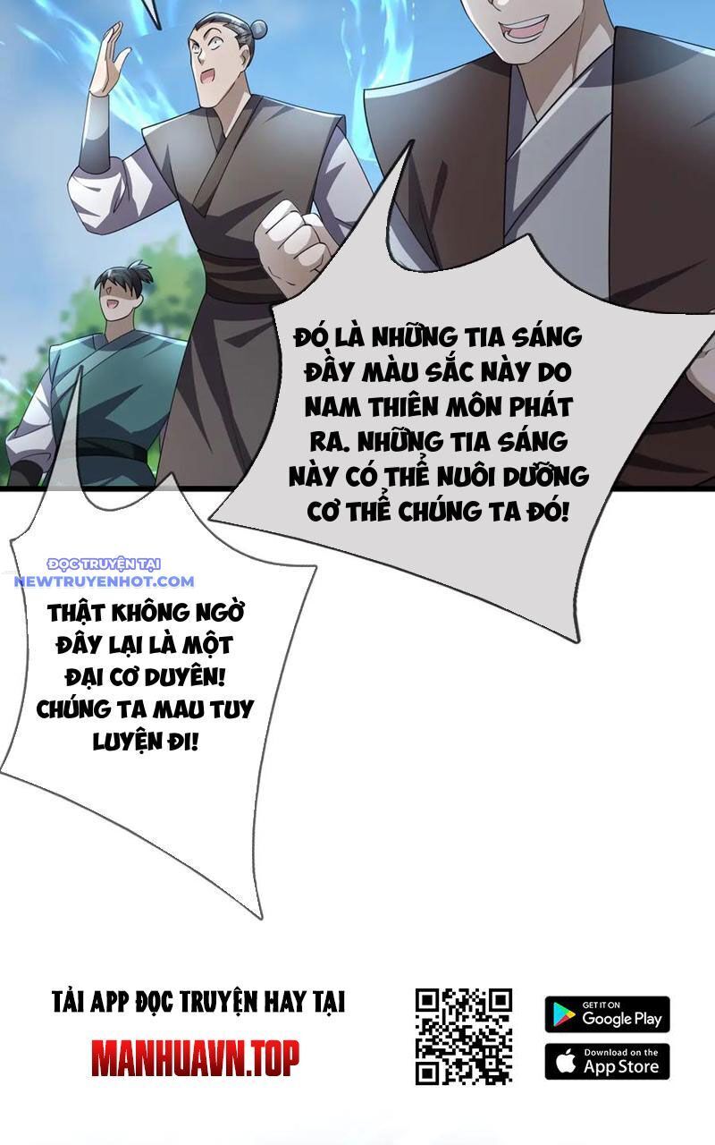 Ngủ Say Vạn Cổ Xuất Thế Quét Ngang Chư Thiên [Chap 47-107]