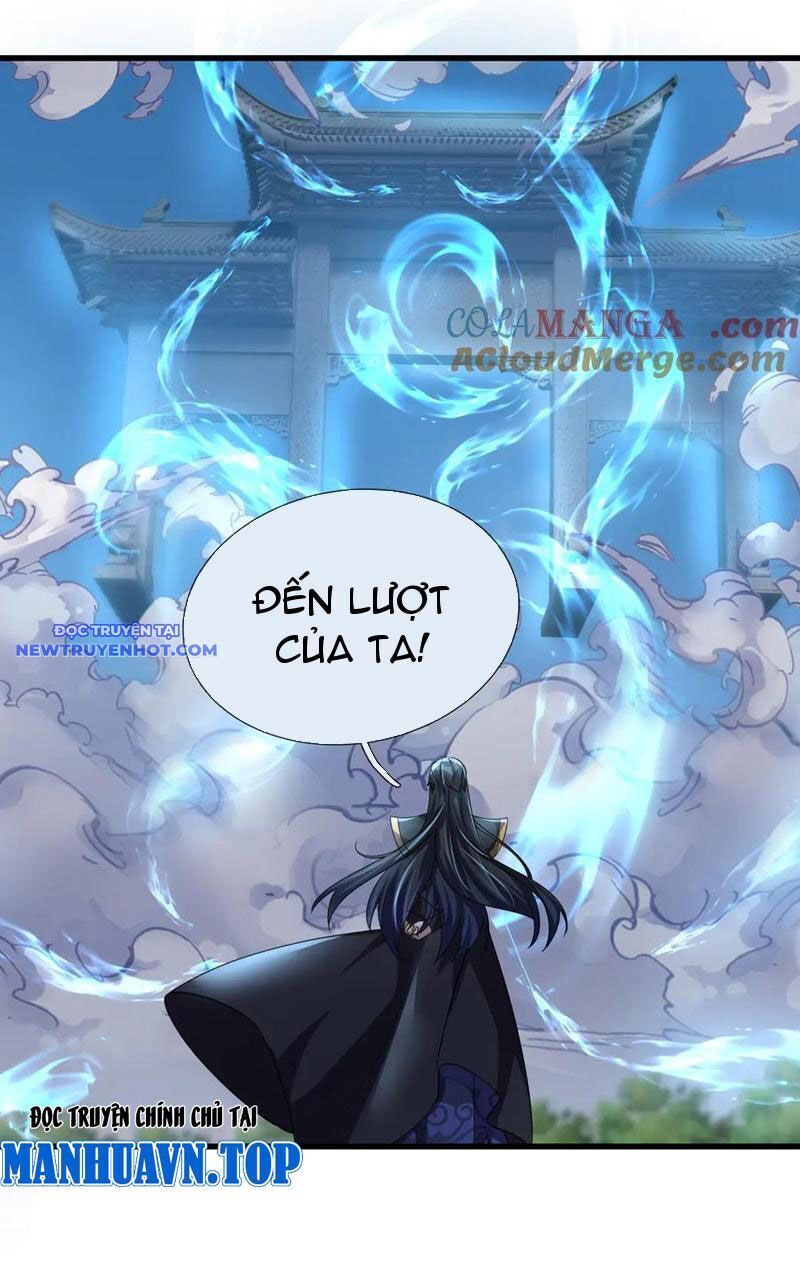 Ngủ Say Vạn Cổ Xuất Thế Quét Ngang Chư Thiên [Chap 47-107]