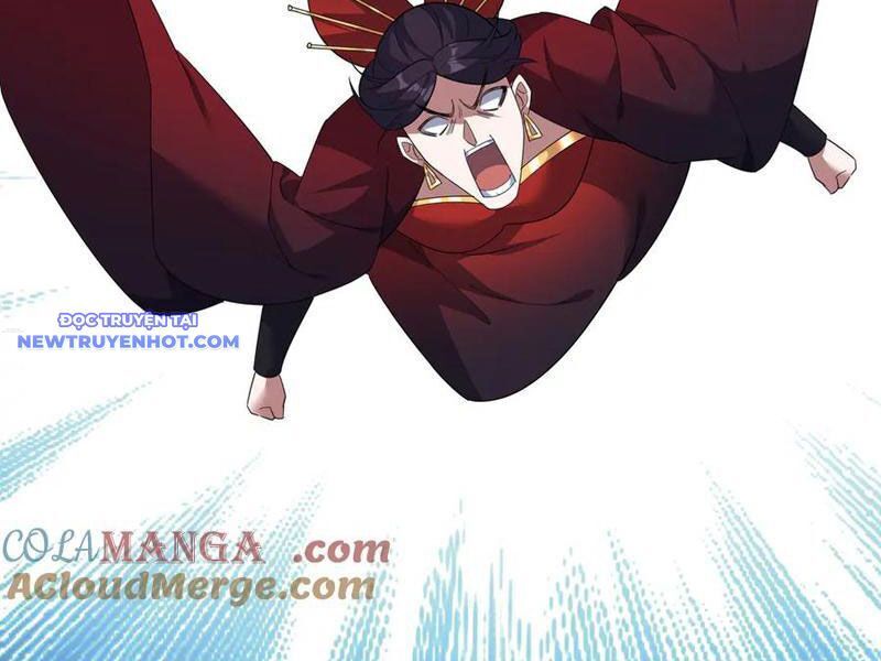 Ngủ Say Vạn Cổ Xuất Thế Quét Ngang Chư Thiên [Chap 47-107]