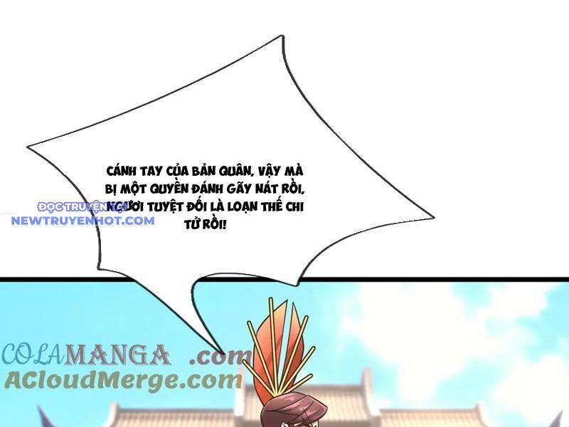 Ngủ Say Vạn Cổ Xuất Thế Quét Ngang Chư Thiên [Chap 47-107]