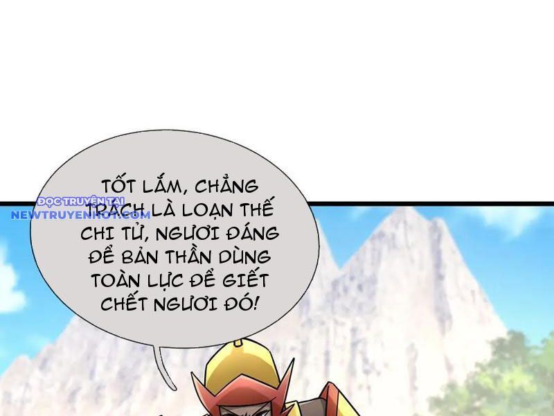 Ngủ Say Vạn Cổ Xuất Thế Quét Ngang Chư Thiên [Chap 47-107]