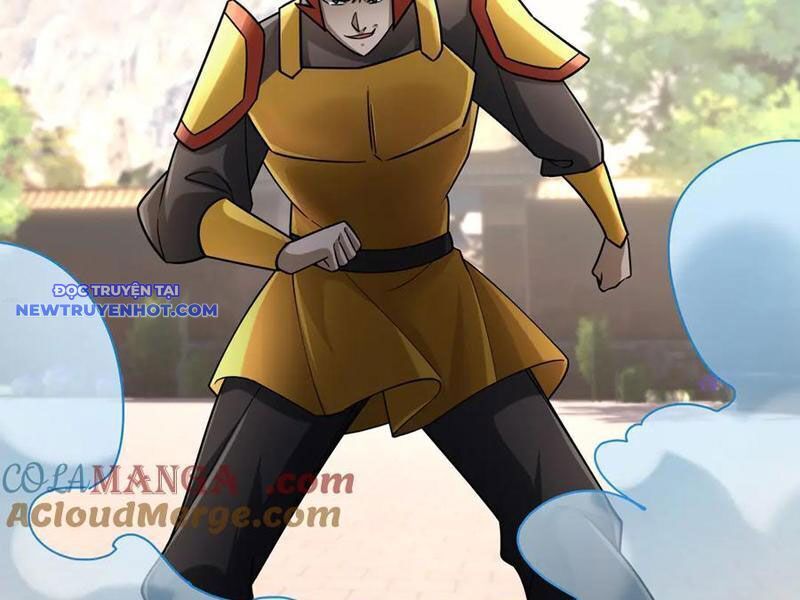 Ngủ Say Vạn Cổ Xuất Thế Quét Ngang Chư Thiên [Chap 47-107]
