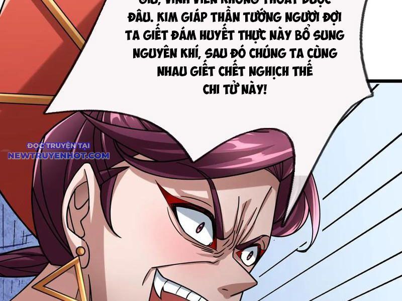 Ngủ Say Vạn Cổ Xuất Thế Quét Ngang Chư Thiên [Chap 47-107]