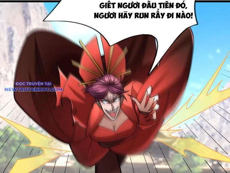 Ngủ Say Vạn Cổ Xuất Thế Quét Ngang Chư Thiên [Chap 47-107]