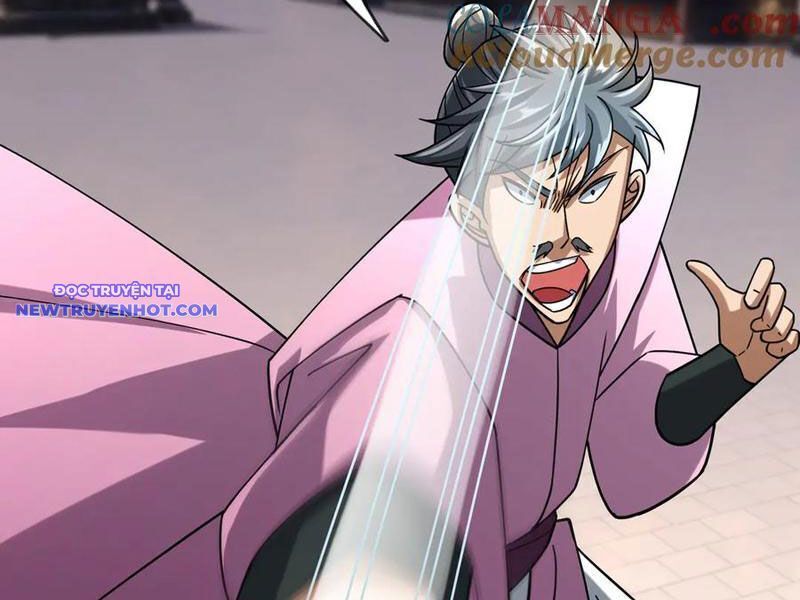 Ngủ Say Vạn Cổ Xuất Thế Quét Ngang Chư Thiên [Chap 47-107]