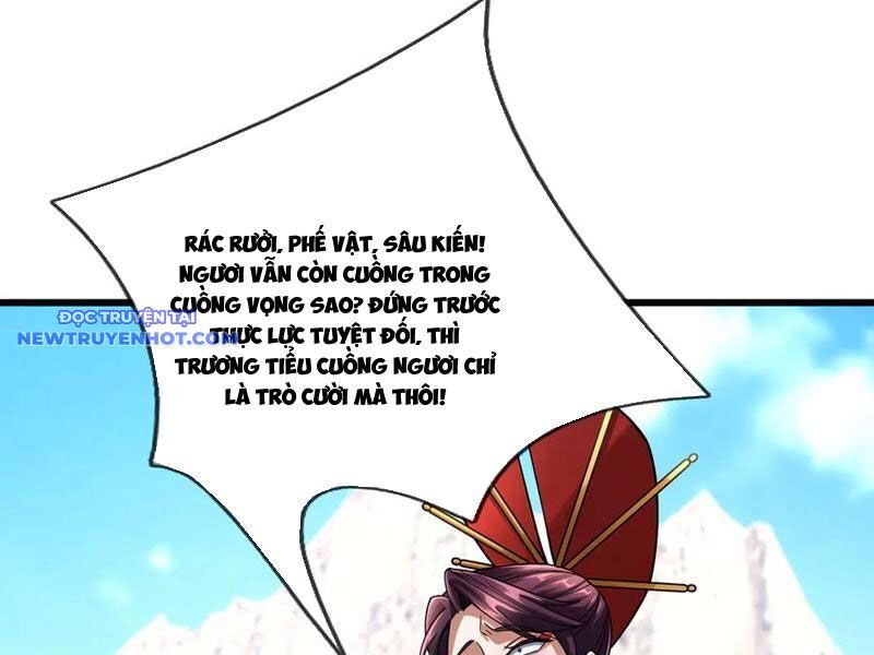 Ngủ Say Vạn Cổ Xuất Thế Quét Ngang Chư Thiên [Chap 47-107]