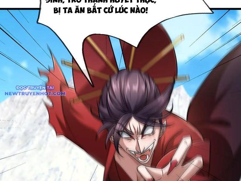 Ngủ Say Vạn Cổ Xuất Thế Quét Ngang Chư Thiên [Chap 47-107]