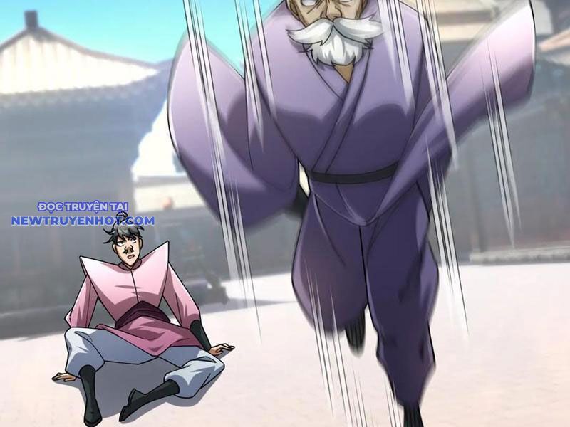 Ngủ Say Vạn Cổ Xuất Thế Quét Ngang Chư Thiên [Chap 47-107]