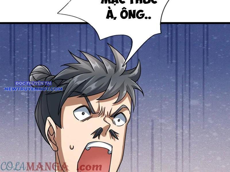 Ngủ Say Vạn Cổ Xuất Thế Quét Ngang Chư Thiên [Chap 47-107]
