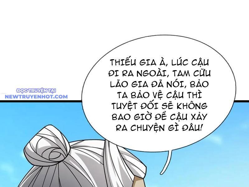 Ngủ Say Vạn Cổ Xuất Thế Quét Ngang Chư Thiên [Chap 47-107]