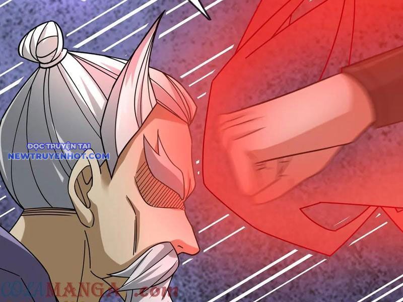Ngủ Say Vạn Cổ Xuất Thế Quét Ngang Chư Thiên [Chap 47-107]
