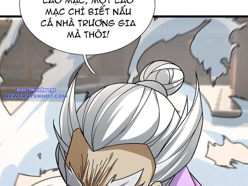 Ngủ Say Vạn Cổ Xuất Thế Quét Ngang Chư Thiên [Chap 47-107]