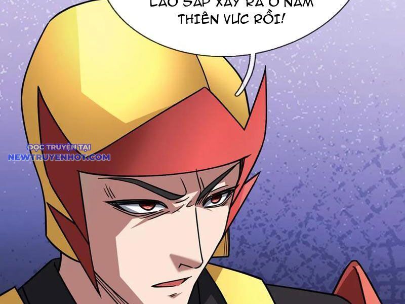 Ngủ Say Vạn Cổ Xuất Thế Quét Ngang Chư Thiên [Chap 47-107]