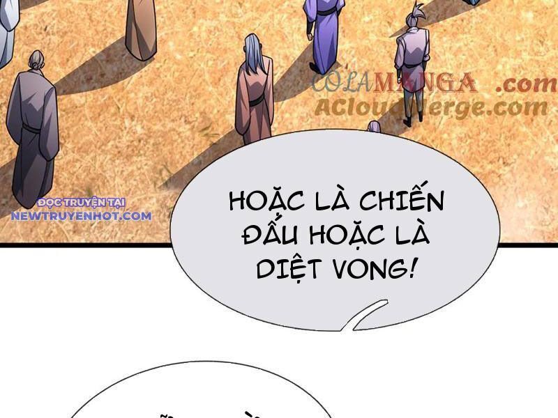 Ngủ Say Vạn Cổ Xuất Thế Quét Ngang Chư Thiên [Chap 47-107]