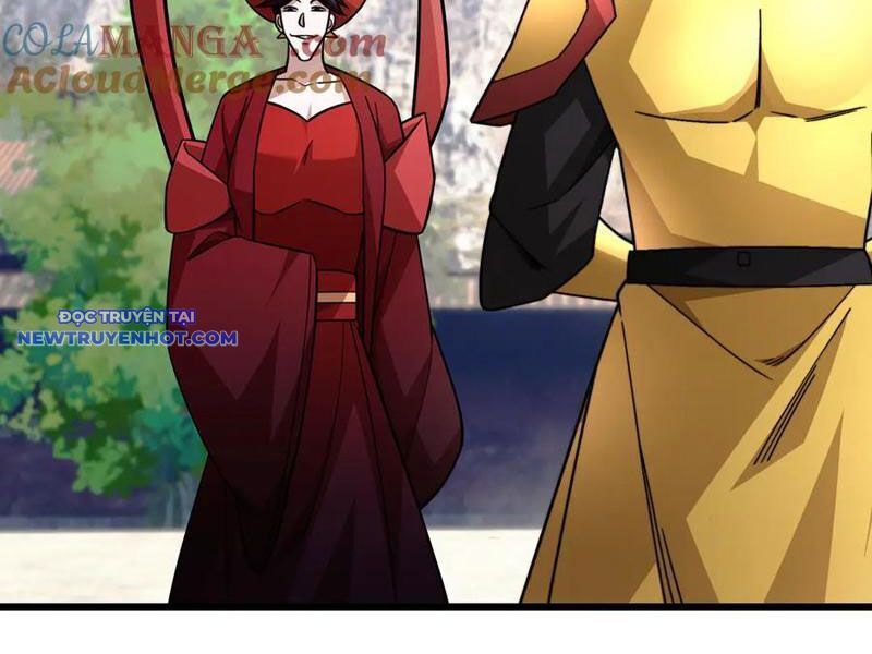 Ngủ Say Vạn Cổ Xuất Thế Quét Ngang Chư Thiên [Chap 47-107]