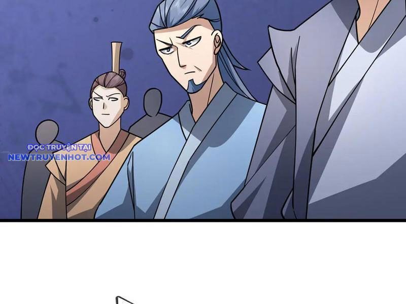 Ngủ Say Vạn Cổ Xuất Thế Quét Ngang Chư Thiên [Chap 47-107]