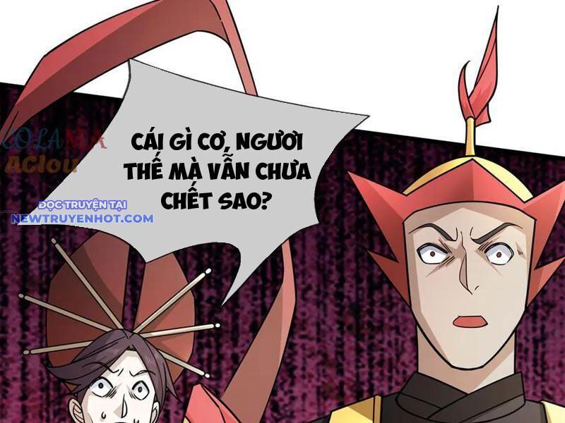 Ngủ Say Vạn Cổ Xuất Thế Quét Ngang Chư Thiên [Chap 47-107]