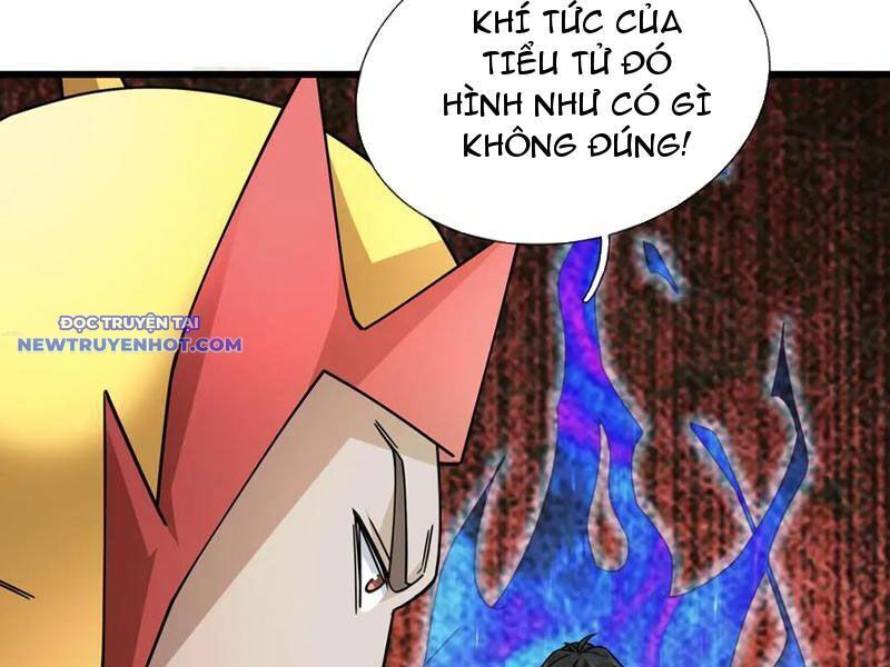 Ngủ Say Vạn Cổ Xuất Thế Quét Ngang Chư Thiên [Chap 47-107]