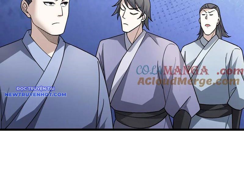 Ngủ Say Vạn Cổ Xuất Thế Quét Ngang Chư Thiên [Chap 47-107]