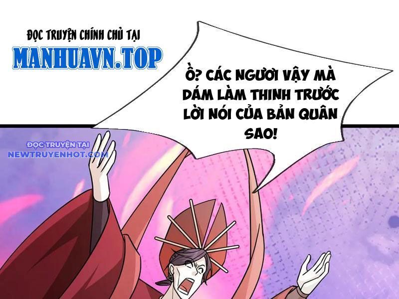 Ngủ Say Vạn Cổ Xuất Thế Quét Ngang Chư Thiên [Chap 47-107]