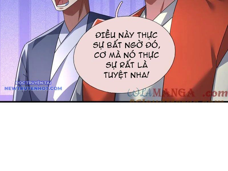 Ngủ Say Vạn Cổ Xuất Thế Quét Ngang Chư Thiên [Chap 47-107]