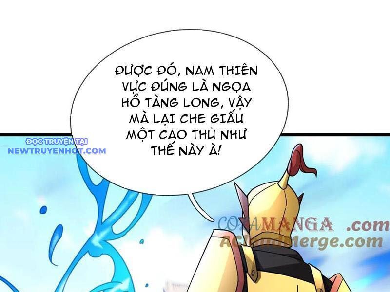 Ngủ Say Vạn Cổ Xuất Thế Quét Ngang Chư Thiên [Chap 47-107]