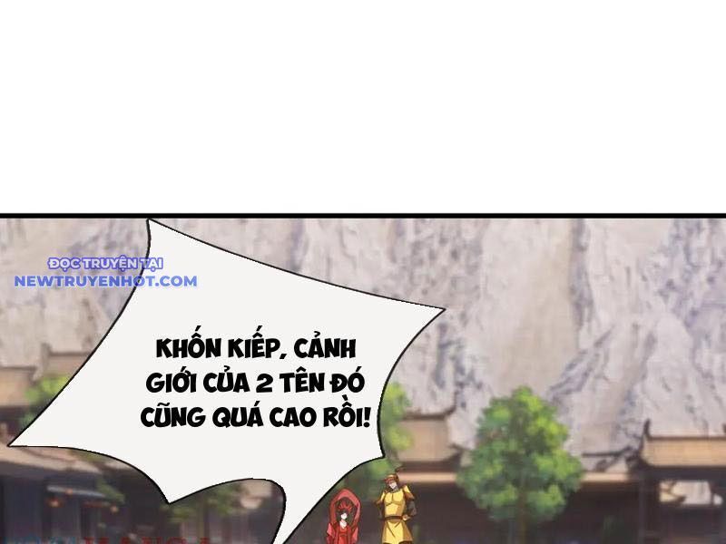 Ngủ Say Vạn Cổ Xuất Thế Quét Ngang Chư Thiên [Chap 47-107]