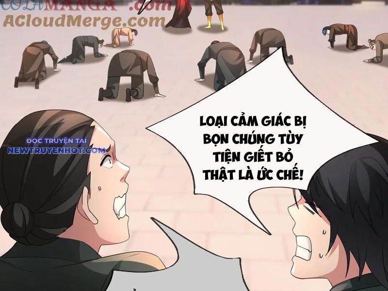 Ngủ Say Vạn Cổ Xuất Thế Quét Ngang Chư Thiên [Chap 47-107]