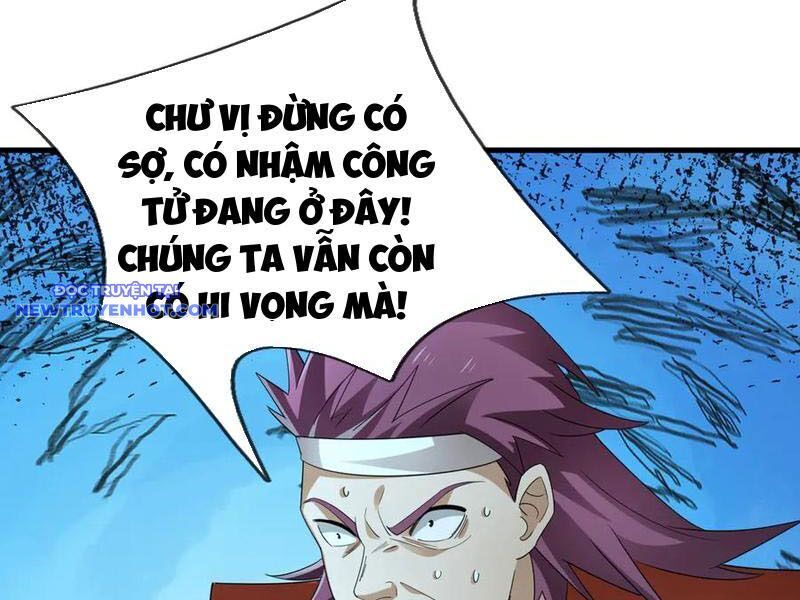Ngủ Say Vạn Cổ Xuất Thế Quét Ngang Chư Thiên [Chap 47-107]