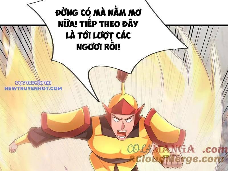 Ngủ Say Vạn Cổ Xuất Thế Quét Ngang Chư Thiên [Chap 47-107]