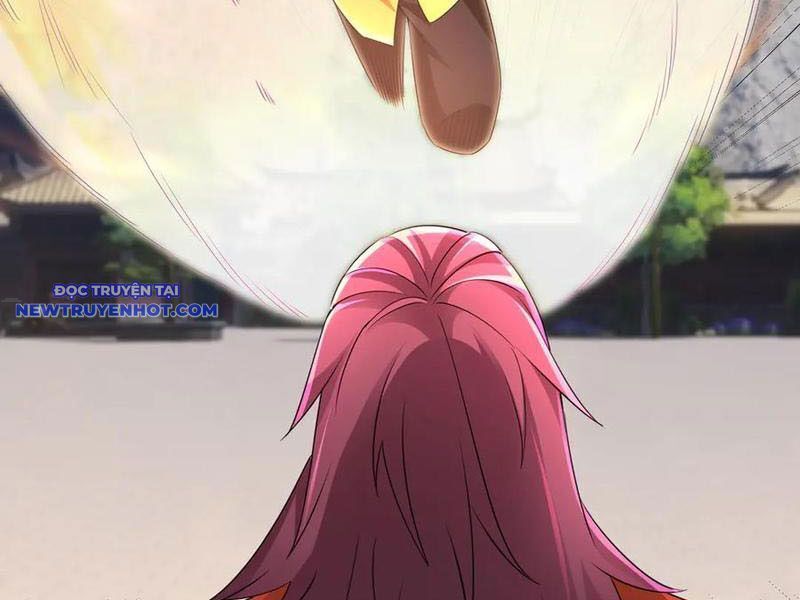 Ngủ Say Vạn Cổ Xuất Thế Quét Ngang Chư Thiên [Chap 47-107]