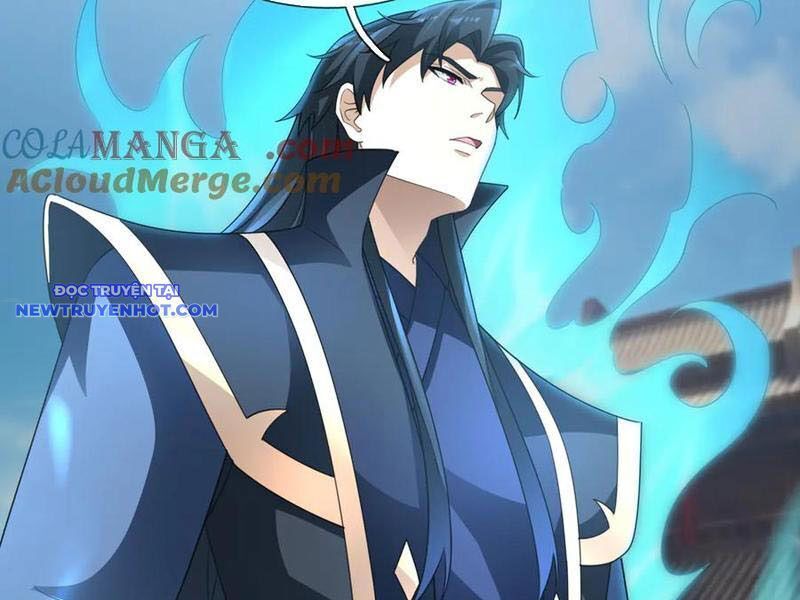 Ngủ Say Vạn Cổ Xuất Thế Quét Ngang Chư Thiên [Chap 47-107]