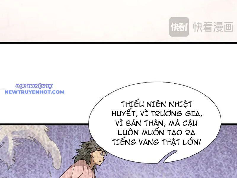 Ngủ Say Vạn Cổ Xuất Thế Quét Ngang Chư Thiên [Chap 47-107]