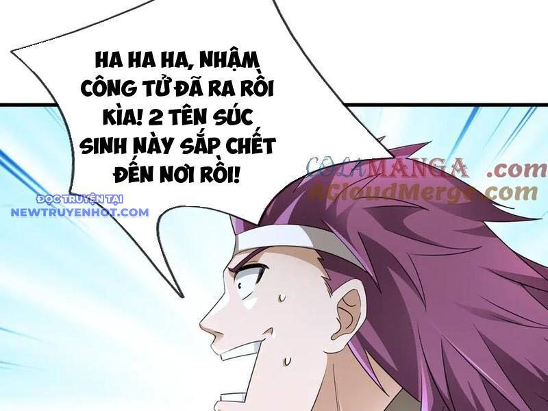 Ngủ Say Vạn Cổ Xuất Thế Quét Ngang Chư Thiên [Chap 47-107]