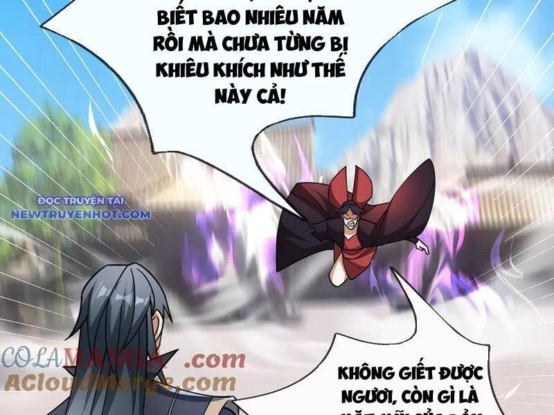 Ngủ Say Vạn Cổ Xuất Thế Quét Ngang Chư Thiên [Chap 47-107]
