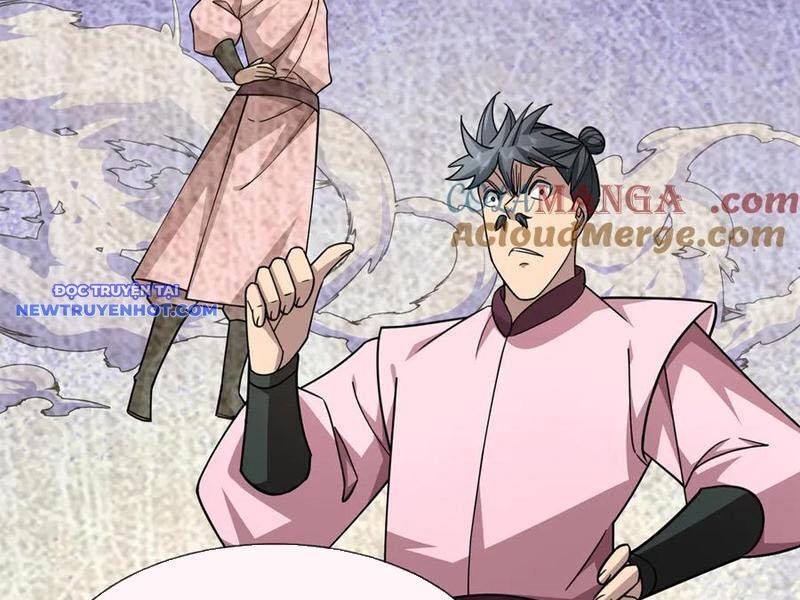 Ngủ Say Vạn Cổ Xuất Thế Quét Ngang Chư Thiên [Chap 47-107]